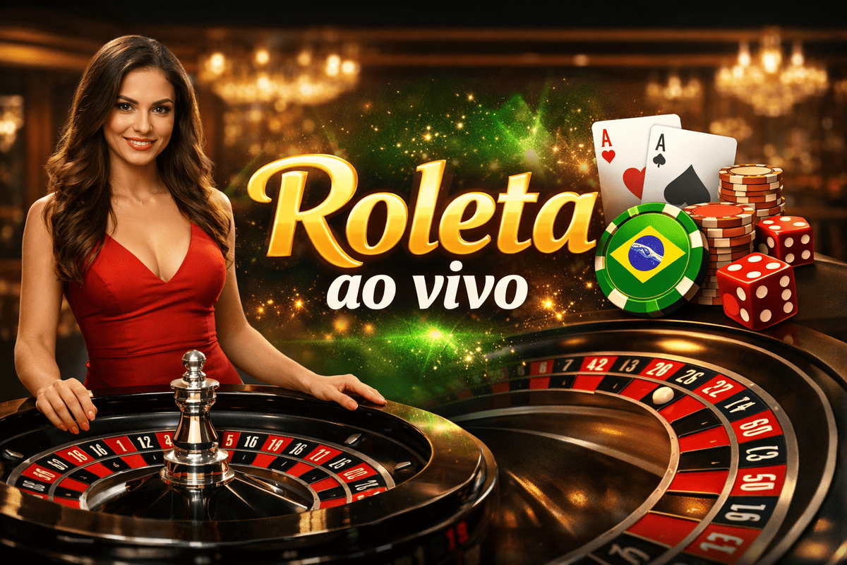 Roleta 6745 bet